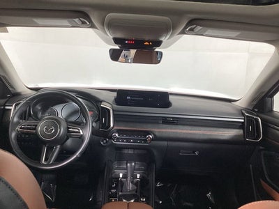 2025 Mazda Mazda CX-50 2.5 Turbo Premium Plus Package