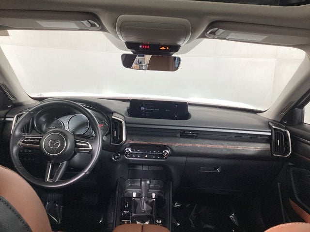 2025 Mazda Mazda CX-50 2.5 Turbo Premium Plus Package