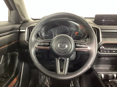 2025 Mazda Mazda CX-50 2.5 Turbo Premium Plus Package