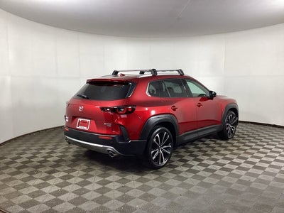 2025 Mazda Mazda CX-50 2.5 Turbo Premium Plus Package