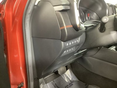 2025 Mazda Mazda CX-50 2.5 Turbo Premium Plus Package