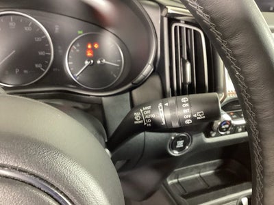 2025 Mazda Mazda CX-50 2.5 Turbo Premium Plus Package
