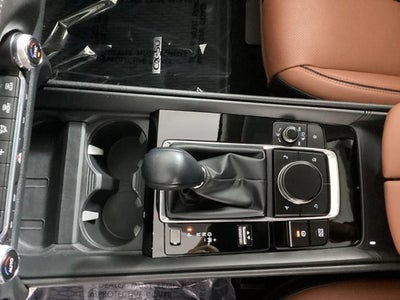 2025 Mazda Mazda CX-50 2.5 Turbo Premium Plus Package