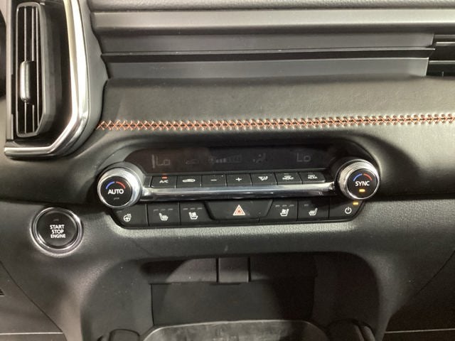 2025 Mazda Mazda CX-50 2.5 Turbo Premium Plus Package