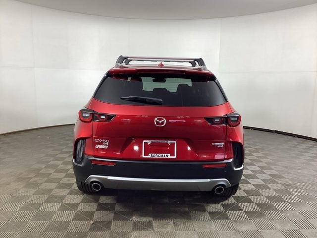2025 Mazda Mazda CX-50 2.5 Turbo Premium Plus Package