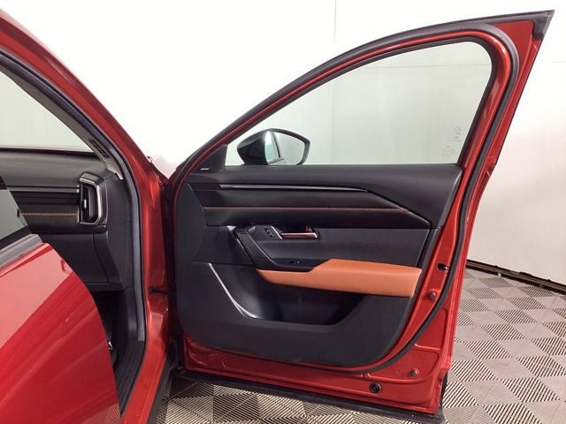 2025 Mazda Mazda CX-50 2.5 Turbo Premium Plus Package
