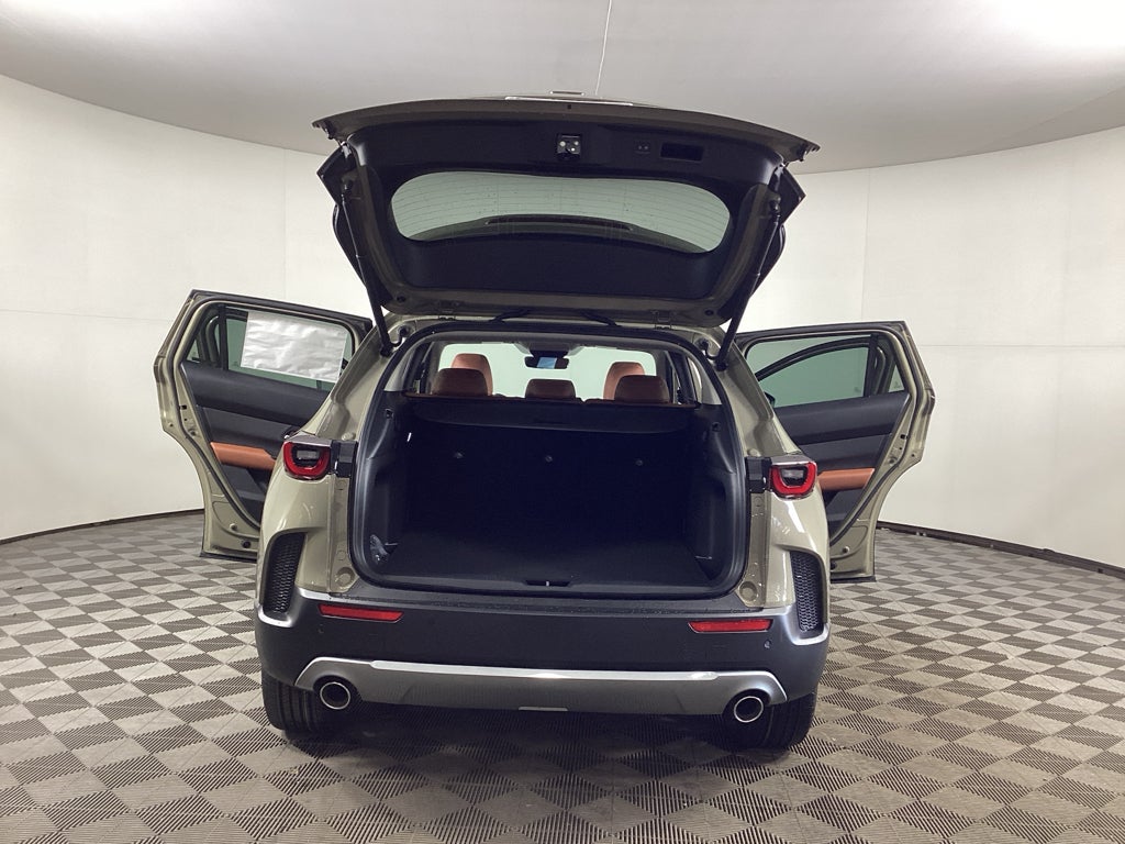 2026 Mazda Mazda CX-50 2.5 Turbo Premium Plus