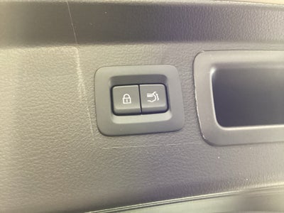 2026 Mazda Mazda CX-50 2.5 Turbo Premium Plus