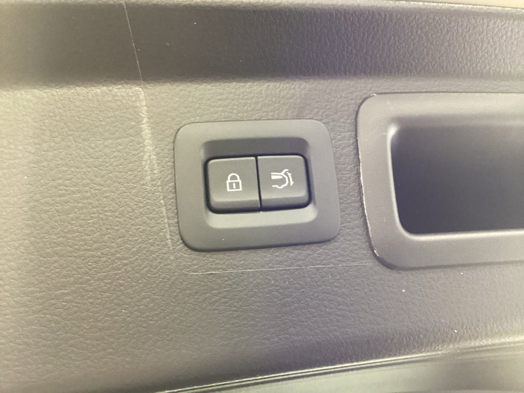 2026 Mazda Mazda CX-50 2.5 Turbo Premium Plus