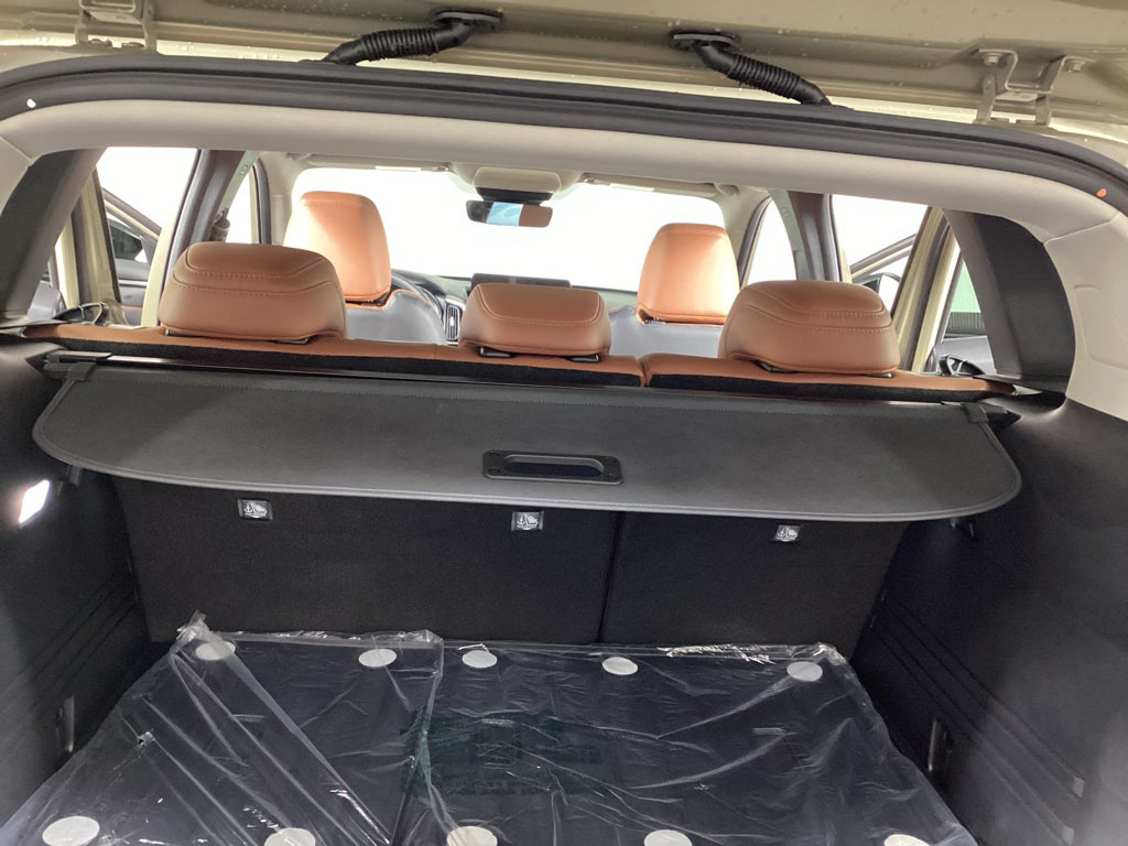 2026 Mazda Mazda CX-50 2.5 Turbo Premium Plus