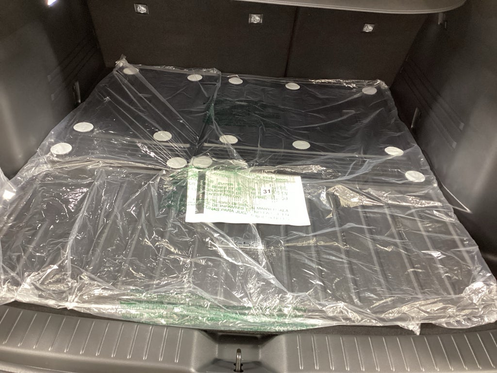 2026 Mazda Mazda CX-50 2.5 Turbo Premium Plus