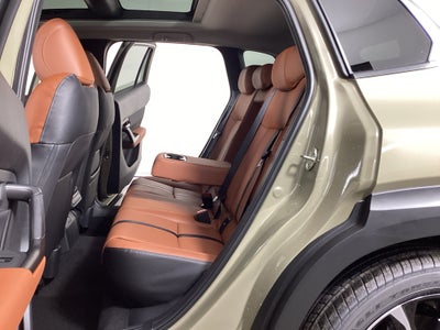 2026 Mazda Mazda CX-50 2.5 Turbo Premium Plus