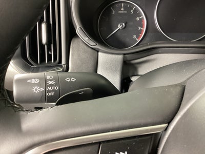 2026 Mazda Mazda CX-50 2.5 Turbo Premium Plus