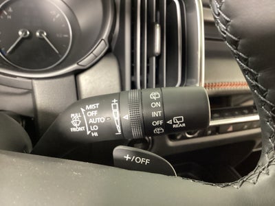 2026 Mazda Mazda CX-50 2.5 Turbo Premium Plus