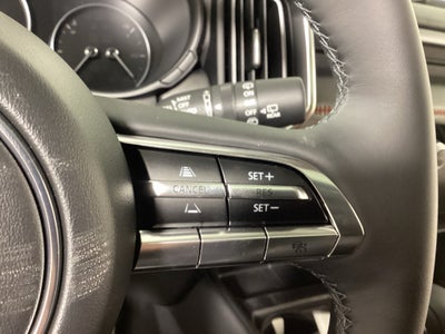 2026 Mazda Mazda CX-50 2.5 Turbo Premium Plus