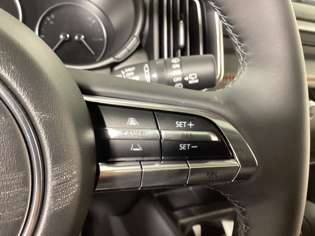 2026 Mazda Mazda CX-50 2.5 Turbo Premium Plus