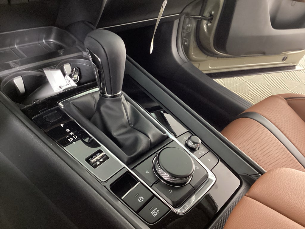 2026 Mazda Mazda CX-50 2.5 Turbo Premium Plus