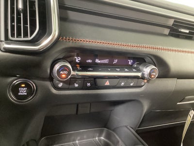 2026 Mazda Mazda CX-50 2.5 Turbo Premium Plus