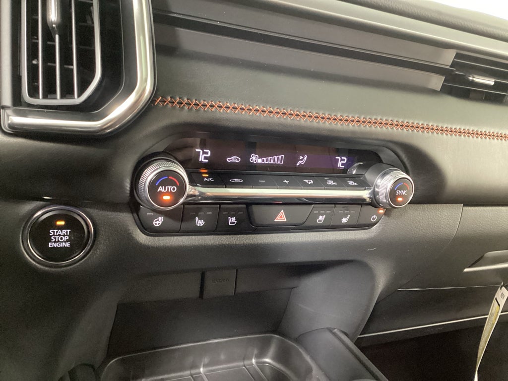 2026 Mazda Mazda CX-50 2.5 Turbo Premium Plus