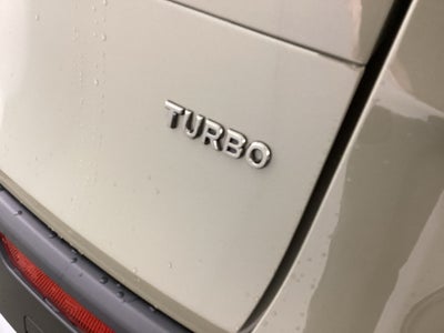 2026 Mazda Mazda CX-50 2.5 Turbo Premium Plus