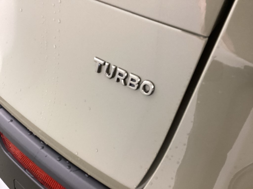 2026 Mazda Mazda CX-50 2.5 Turbo Premium Plus