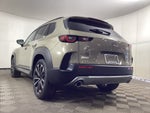 2026 Mazda Mazda CX-50 2.5 Turbo Premium Plus