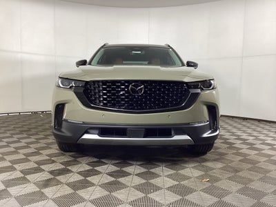 2026 Mazda Mazda CX-50 2.5 Turbo Premium Plus