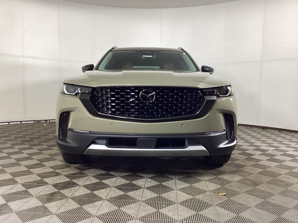 2026 Mazda Mazda CX-50 2.5 Turbo Premium Plus