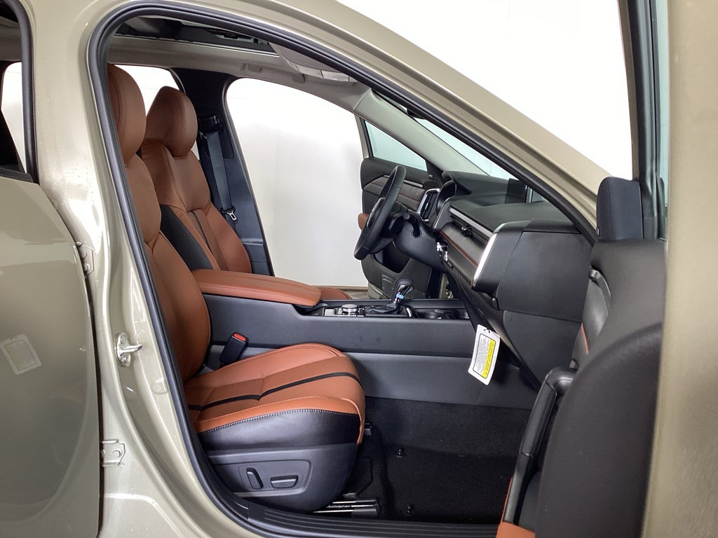 2026 Mazda Mazda CX-50 2.5 Turbo Premium Plus