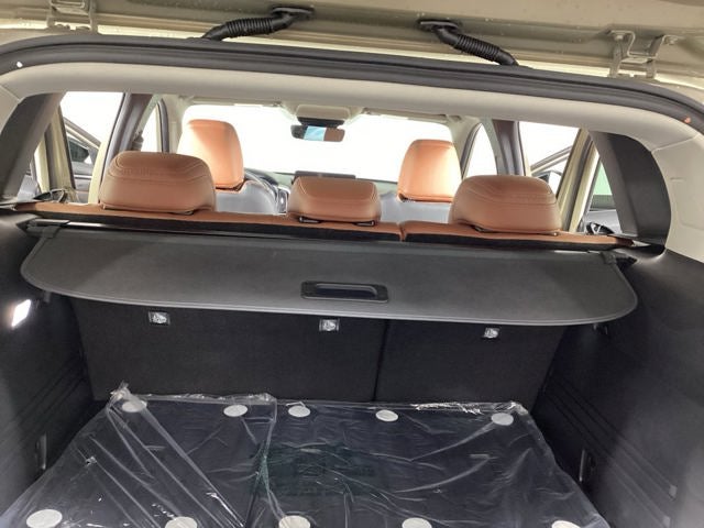 2026 Mazda Mazda CX-50 2.5 Turbo Premium Plus