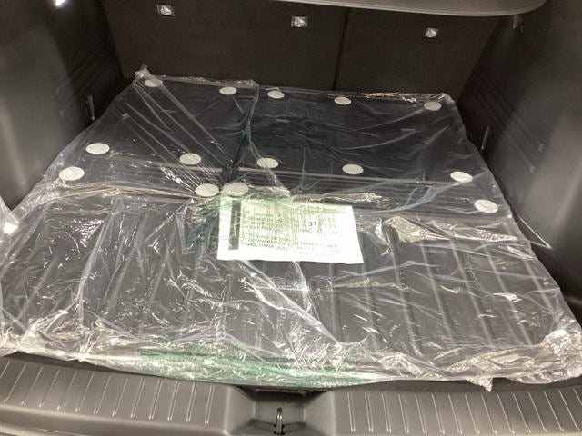 2026 Mazda Mazda CX-50 2.5 Turbo Premium Plus