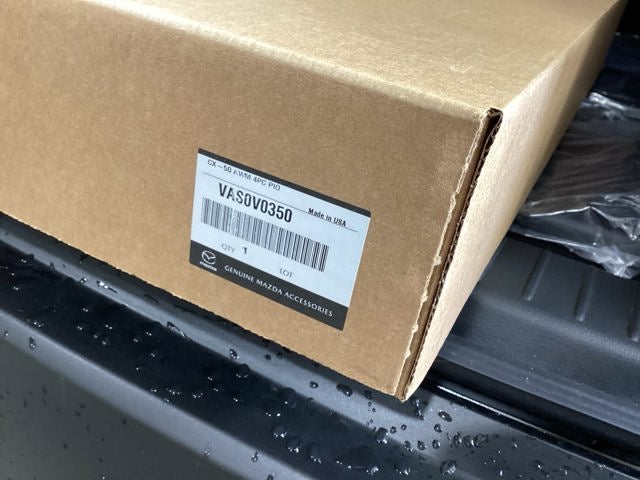 2026 Mazda Mazda CX-50 2.5 Turbo Premium Plus