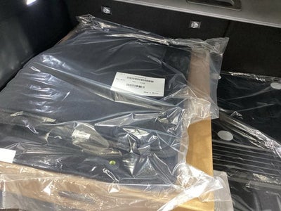 2026 Mazda Mazda CX-50 2.5 Turbo Premium Plus