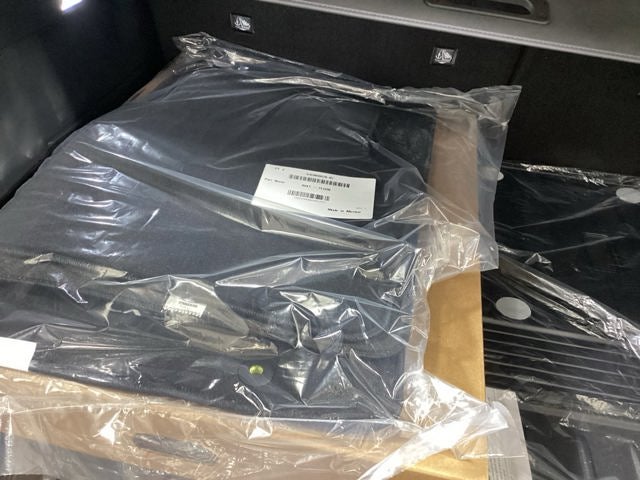 2026 Mazda Mazda CX-50 2.5 Turbo Premium Plus