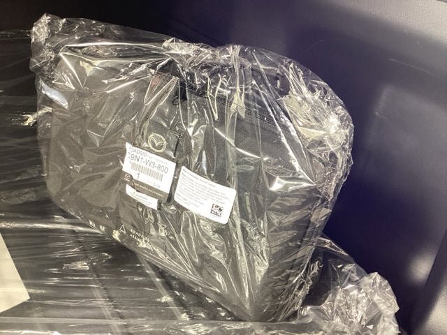 2026 Mazda Mazda CX-50 2.5 Turbo Premium Plus