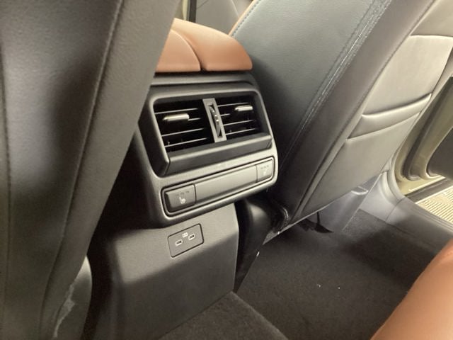 2026 Mazda Mazda CX-50 2.5 Turbo Premium Plus