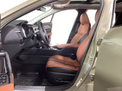 2026 Mazda Mazda CX-50 2.5 Turbo Premium Plus