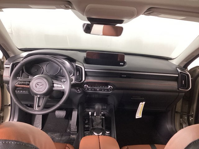 2026 Mazda Mazda CX-50 2.5 Turbo Premium Plus