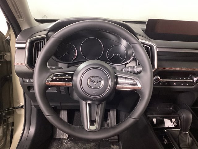2026 Mazda Mazda CX-50 2.5 Turbo Premium Plus