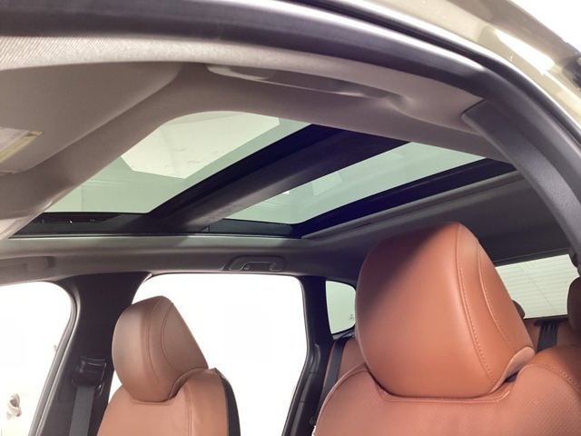 2026 Mazda Mazda CX-50 2.5 Turbo Premium Plus