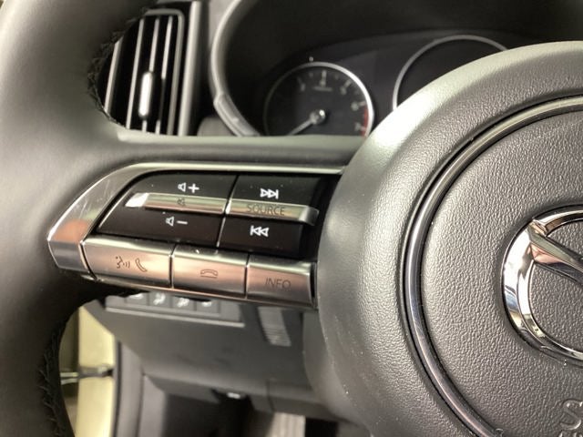 2026 Mazda Mazda CX-50 2.5 Turbo Premium Plus