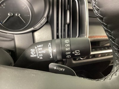 2026 Mazda Mazda CX-50 2.5 Turbo Premium Plus