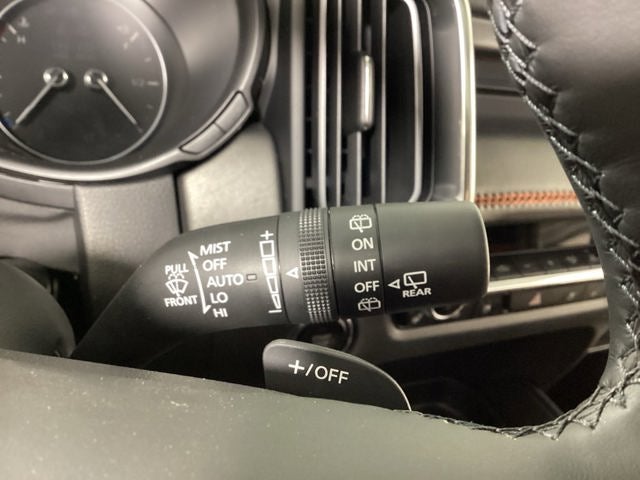 2026 Mazda Mazda CX-50 2.5 Turbo Premium Plus