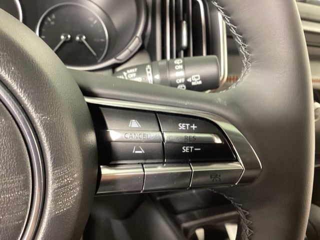 2026 Mazda Mazda CX-50 2.5 Turbo Premium Plus