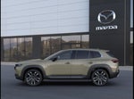 2026 Mazda Mazda CX-50 2.5 Turbo Premium Plus