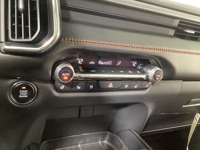 2026 Mazda Mazda CX-50 2.5 Turbo Premium Plus