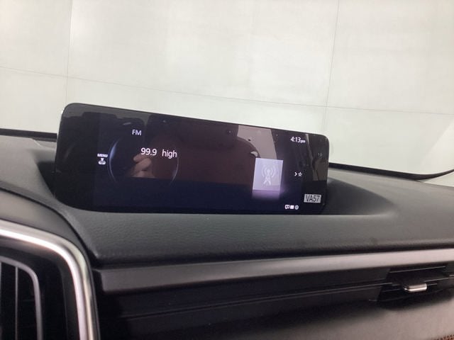 2026 Mazda Mazda CX-50 2.5 Turbo Premium Plus