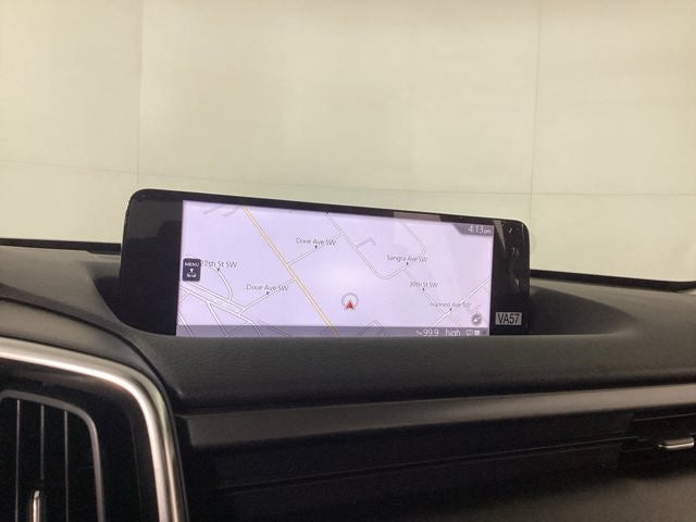 2026 Mazda Mazda CX-50 2.5 Turbo Premium Plus