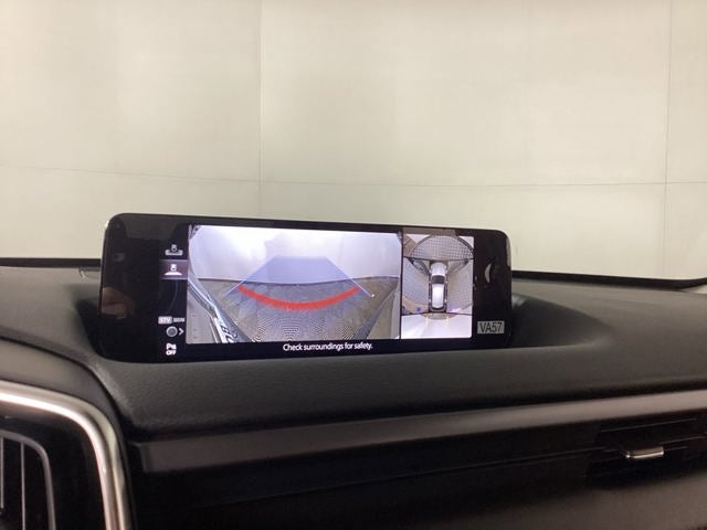 2026 Mazda Mazda CX-50 2.5 Turbo Premium Plus