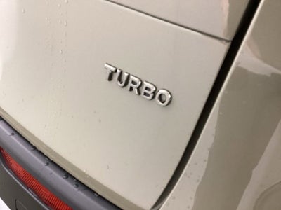 2026 Mazda Mazda CX-50 2.5 Turbo Premium Plus